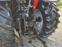 Tractor / Trekker Massey Ferguson 6465 Dynashift