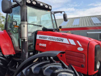 Tractor / Trekker Massey Ferguson 6465 Dynashift