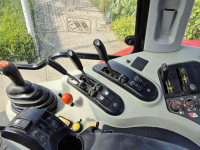 Tractor / Trekker Massey Ferguson 6465 Dynashift