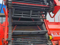 Aardappelrooier Grimme DL1500 uienlader