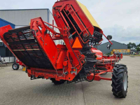Aardappelrooier Grimme DL1500 uienlader