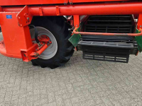 Aardappelrooier Grimme DL1500 uienlader