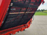 Aardappelrooier Grimme DL1500 uienlader
