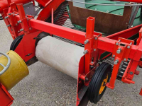 Aardappelrooier Grimme DL1500 uienlader
