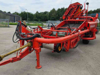 Aardappelrooier Grimme DL1500 uienlader