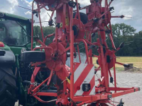 Schudder Kuhn GF 8702