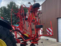 Schudder Kuhn GF 8702