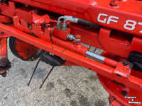 Schudder Kuhn GF 8702