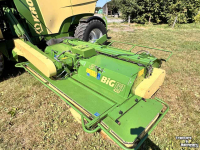 Zelfrijdende maaier Krone Big M 420 CV