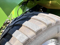 Zelfrijdende maaier Krone Big M 420 CV