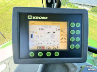 Zelfrijdende maaier Krone Big M 420 CV
