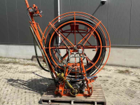 Drainspuit / Drainreiniger / Drainagereiniger Douven Drainreininger