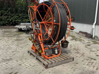 Drainspuit / Drainreiniger / Drainagereiniger Douven Drainreininger