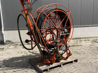 Drainspuit / Drainreiniger / Drainagereiniger Douven Drainreininger
