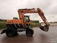 Graafmachine Liebherr 314