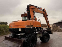 Graafmachine Liebherr 314