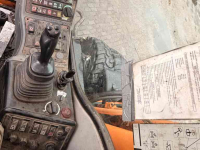 Graafmachine Liebherr 314