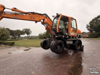 Graafmachine Liebherr 314