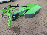 Maaier Talex EcoCut 135/165/185/210 betaalbare trommelmaaier