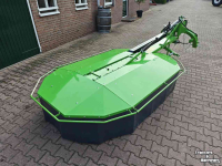 Maaier Talex EcoCut 135/165/185/210 betaalbare trommelmaaier