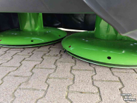 Maaier Talex EcoCut 135/165/185/210 betaalbare trommelmaaier