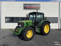 Tractor / Trekker John Deere 6220 PowerQuad