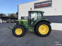 Tractor / Trekker John Deere 6220 PowerQuad