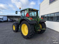 Tractor / Trekker John Deere 6220 PowerQuad
