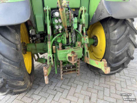 Tractor / Trekker John Deere 6220 PowerQuad