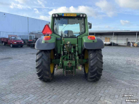 Tractor / Trekker John Deere 6220 PowerQuad