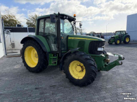 Tractor / Trekker John Deere 6220 PowerQuad
