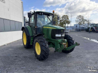 Tractor / Trekker John Deere 6220 PowerQuad