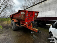Kipper / Kiepwagen / Landbouwkipper Vaia PH 140