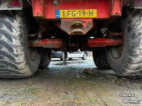 Kipper / Kiepwagen / Landbouwkipper Vaia PH 140