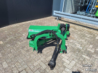 Klepelmaaier Geo AGL 145