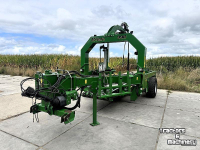 Wikkelaars  McHale - 998