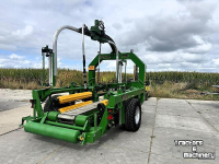 Wikkelaars  McHale - 998