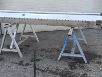 Opvoerband  Opvoerband 2900X300 OPVOERBAND ELEVATOR BELT FÖRDERBAND STEIGBAND