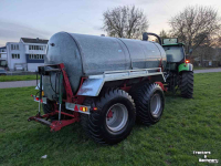 Mesttank Jako Vacuumtank 8500L