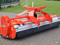 Klepelmaaier Kuhn BPR 305