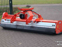 Klepelmaaier Kuhn BPR 305