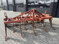 Cultivator Evers Evers Garron - cultivator - vaste tand