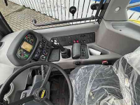 Shovel / Wiellader / Kniklader New Holland W 50 C Shovel
