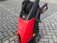 Hogedrukreiniger Warm/Koud Waterkracht Portotechnica G190 X Power hogedrukreiniger overjarig