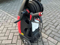 Hogedrukreiniger Warm/Koud Waterkracht Portotechnica G190 X Power hogedrukreiniger overjarig