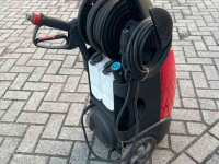 Hogedrukreiniger Warm/Koud Waterkracht Portotechnica G190 X Power hogedrukreiniger overjarig
