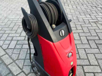 Hogedrukreiniger Warm/Koud Waterkracht Portotechnica G190 X Power hogedrukreiniger overjarig