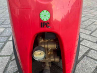Hogedrukreiniger Warm/Koud Waterkracht Portotechnica G190 X Power hogedrukreiniger overjarig