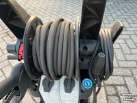 Hogedrukreiniger Warm/Koud Waterkracht Portotechnica G190 X Power hogedrukreiniger overjarig