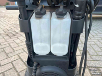 Hogedrukreiniger Warm/Koud Waterkracht Portotechnica G190 X Power hogedrukreiniger overjarig